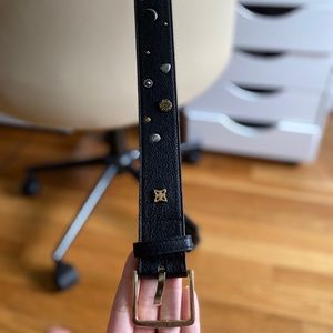 BCBGeneration studded belt